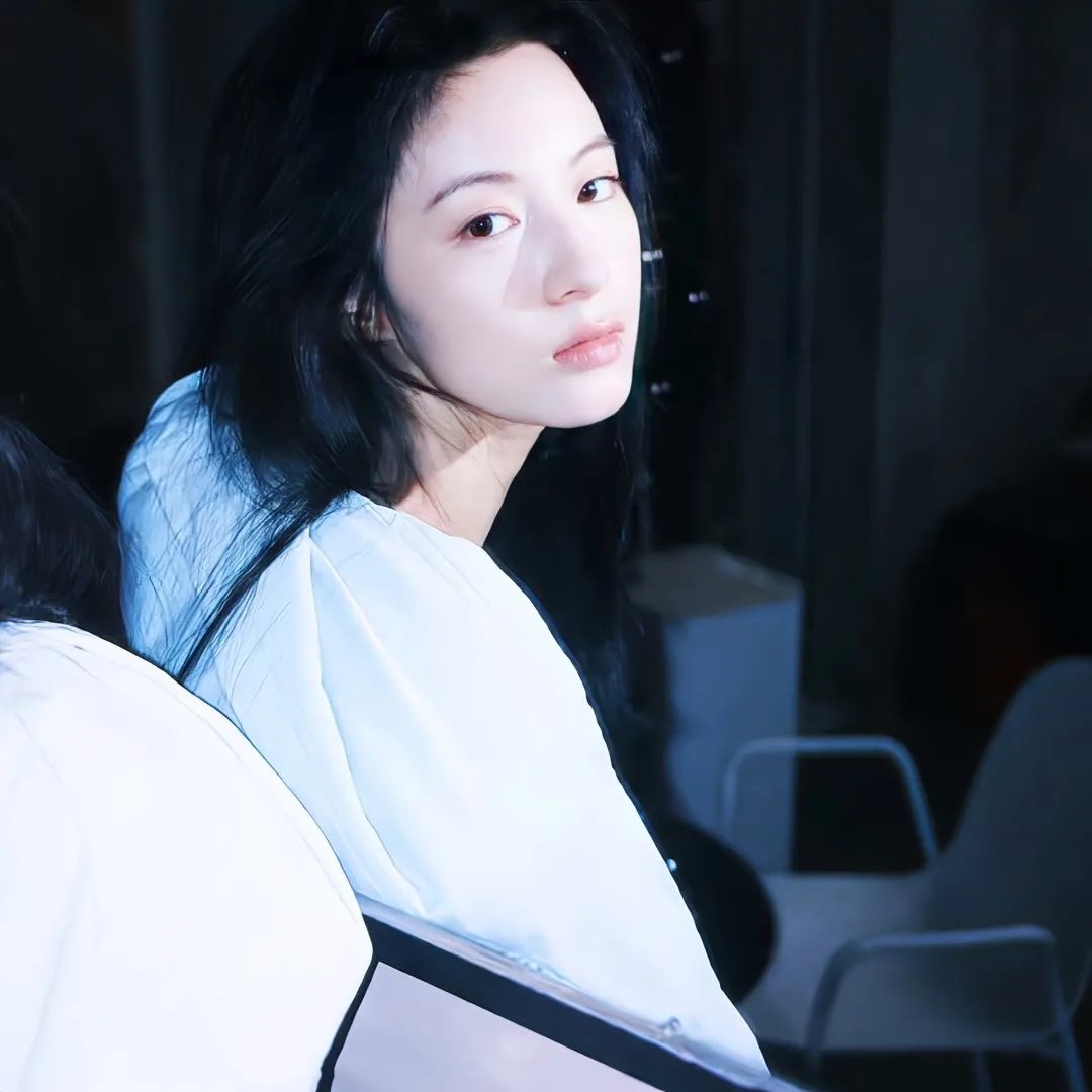 消失的她华丽归来